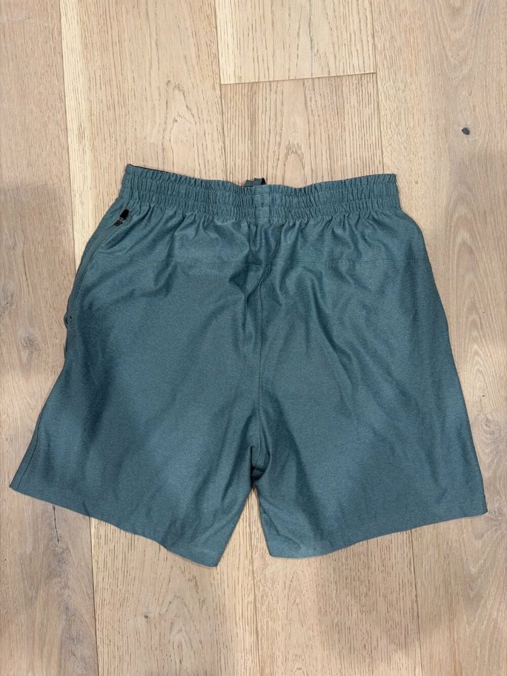 Old Navy Aqua Turquoise Small Mens Shorts